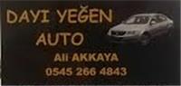 Dayı Yeğen Auto  - Kahramanmaraş